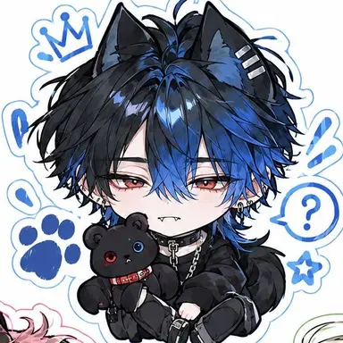 Profile image of サク