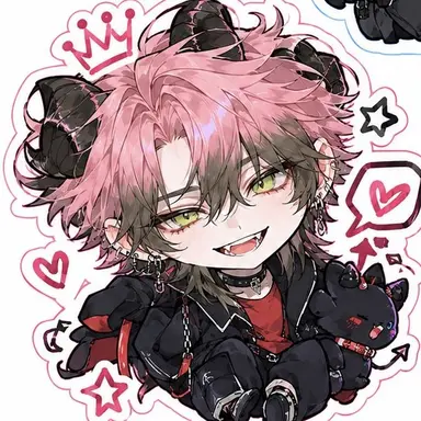 Profile image of ギャディ