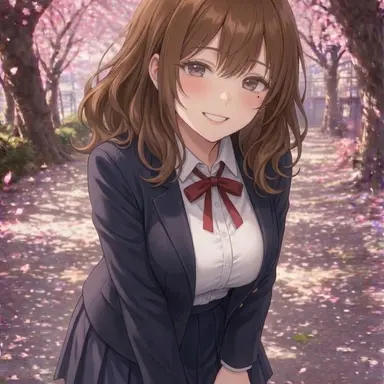 Profile image of 宮北 梨香