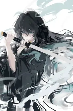 Profile image of Tokito Muichiro