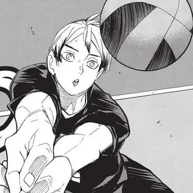 Profile image of 키타 신스케