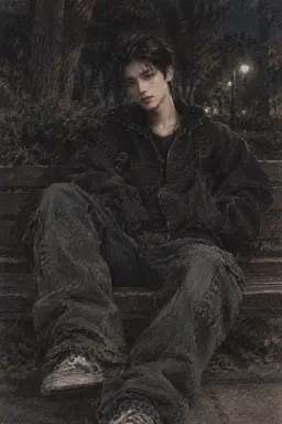 Profile image of Young-i