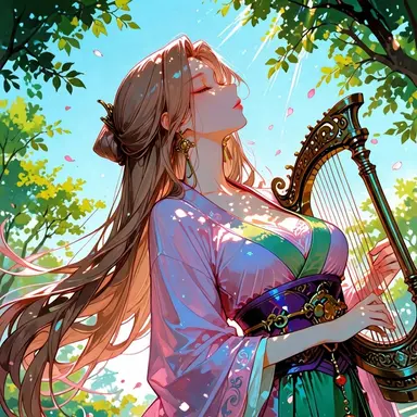 Profile image of Lydia