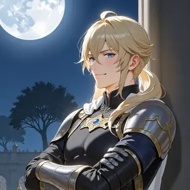 Profile image of オルド