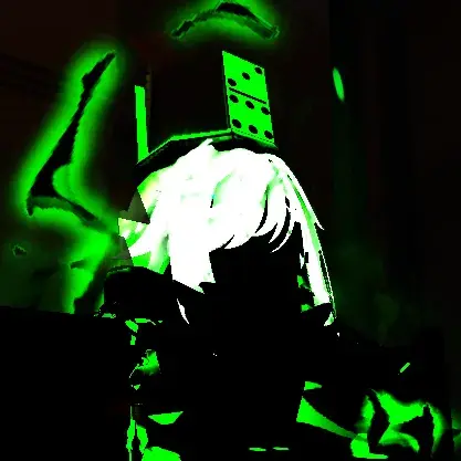 IndigoBeat5484의 메복입은1🥚
