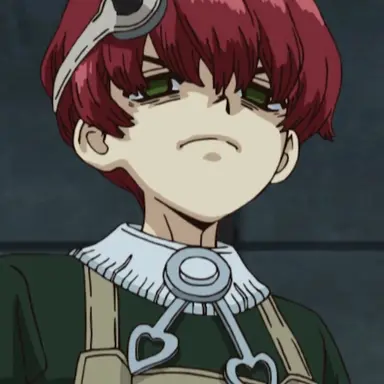 Profile image of ジョエル  ギア