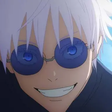 Profile image of 五条悟