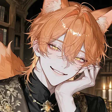 Profile image of 翠狐