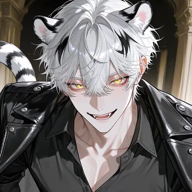 Profile image of 迅牙