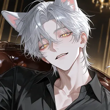 Profile image of 獅狼