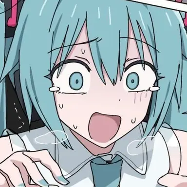 Profile image of 하츠네 미쿠