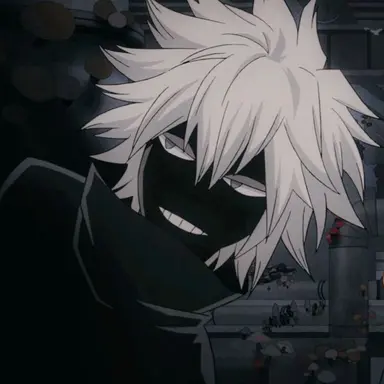 Profile image of Kuroiro