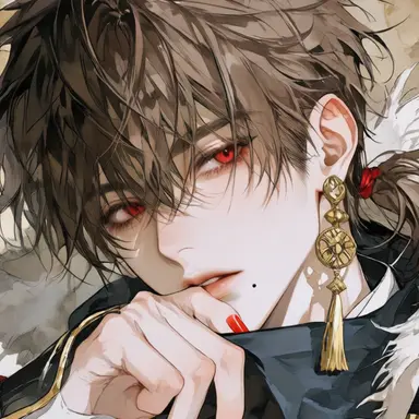 Profile image of Kaoru