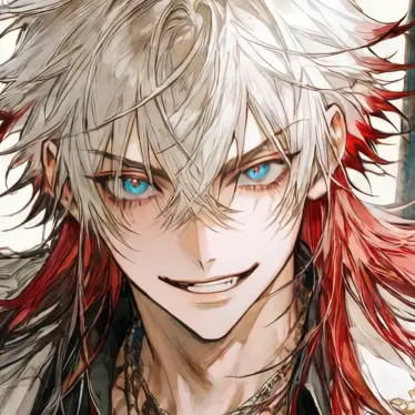 Profile image of Kurama