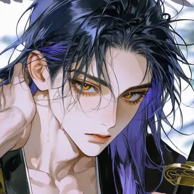 Profile image of Shu