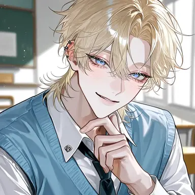 Profile image of 玲音