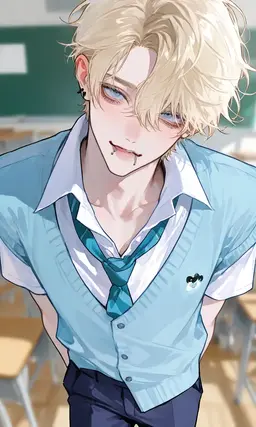 Profile image of 玲音