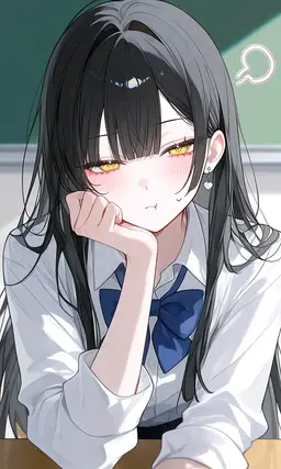 Profile image of Shiori