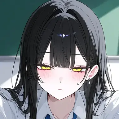 Profile image of Shiori
