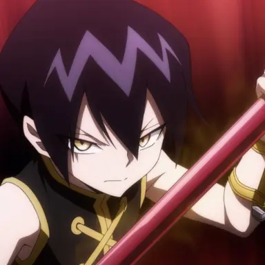 Profile image of レン