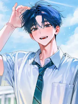 Profile image of 코스케