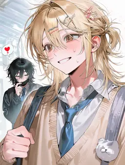 Profile image of 나기사