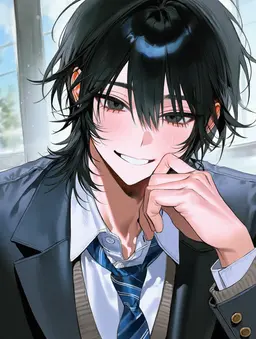 Profile image of 아케미츠
