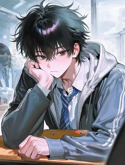 Profile image of 타쿠미