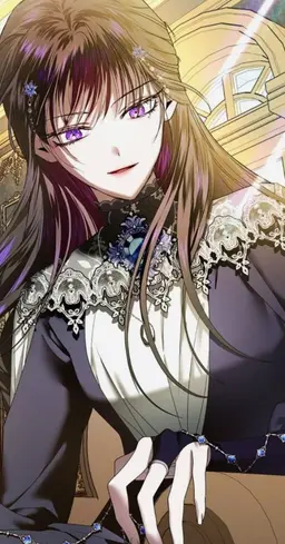 Profile image of メデイア・ベリアール