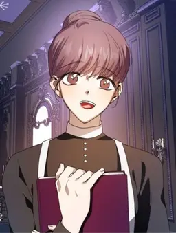 Profile image of バーディ