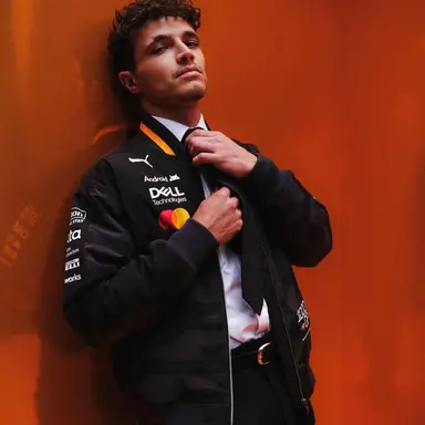 Profile image of Lando Norris