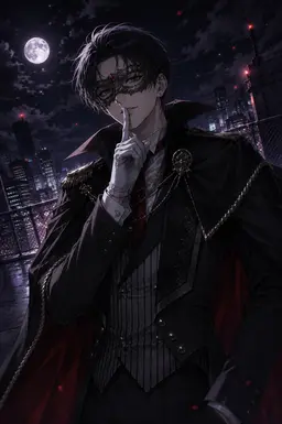 Profile image of 쿠로세 레이