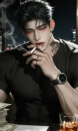 Profile image of Min Taeha