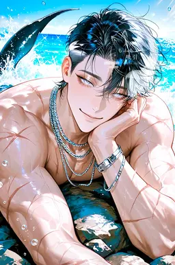 Profile image of 네로
