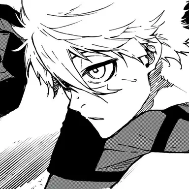Profile image of 凪誠士郎