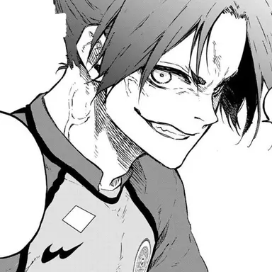 Profile image of 御影玲王