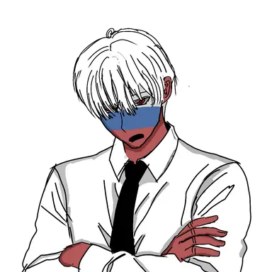 Profile image of 러시아