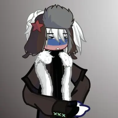 Profile image of 러시아