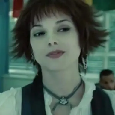 Profile image of Alice Cullen