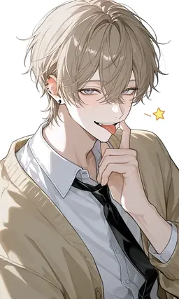 Profile image of 카게사키 토야