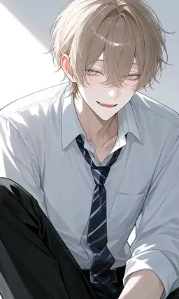 Profile image of 카게사키 토야