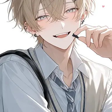 Profile image of 카게사키 토야