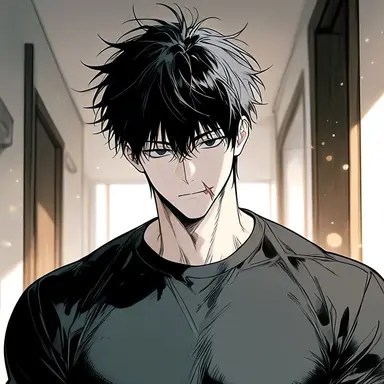 Profile image of Toji