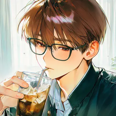 Profile image of Hinata Haruno