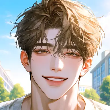 Profile image of 김민우