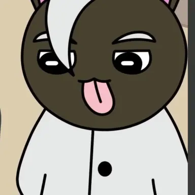 Profile image of 메롱 블랙