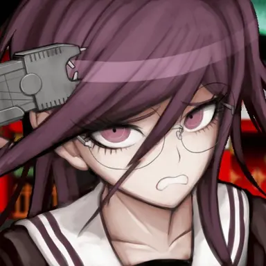 Profile image of Toko Fukawa