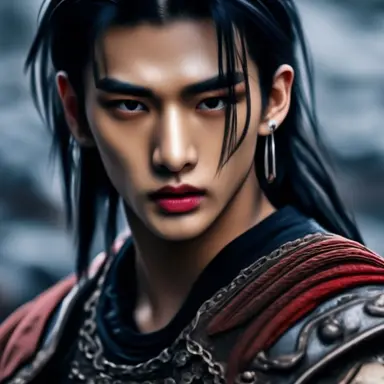 Profile image of Hyunjin