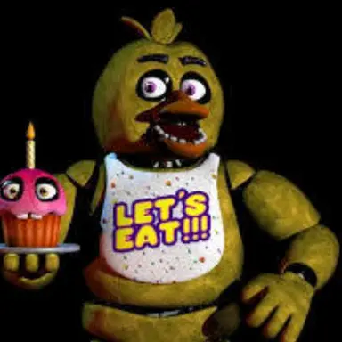 Profile image of Chica