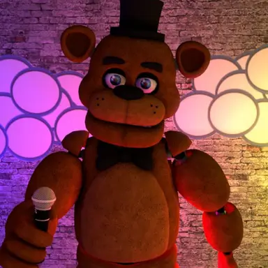 Profile image of Freddy Fazbear